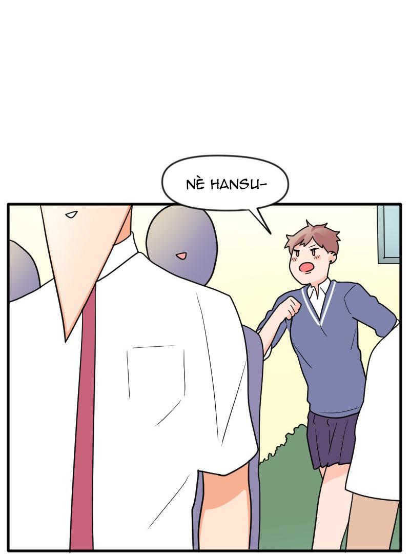 Truyện Ngôn Nhưng Không Ngôn Lắm: Chapter 5