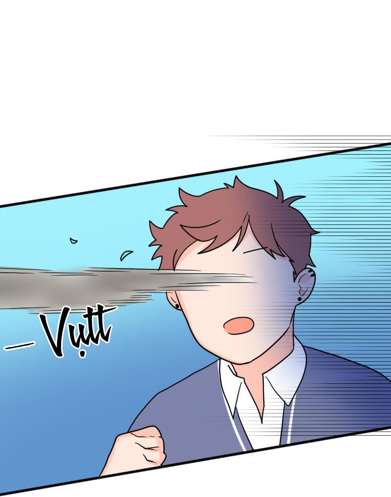 Truyện Ngôn Nhưng Không Ngôn Lắm: Chapter 5