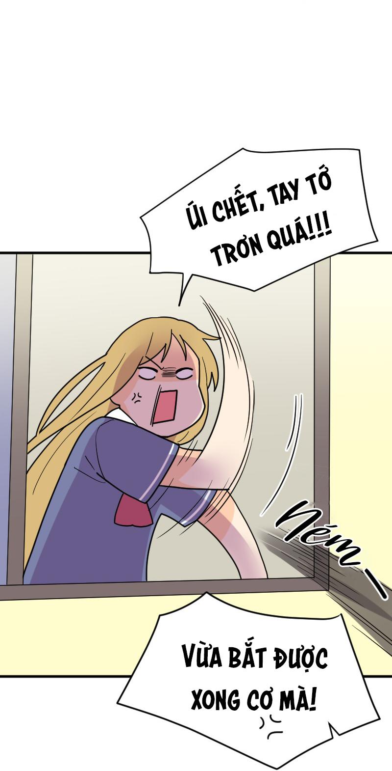 Truyện Ngôn Nhưng Không Ngôn Lắm: Chapter 5