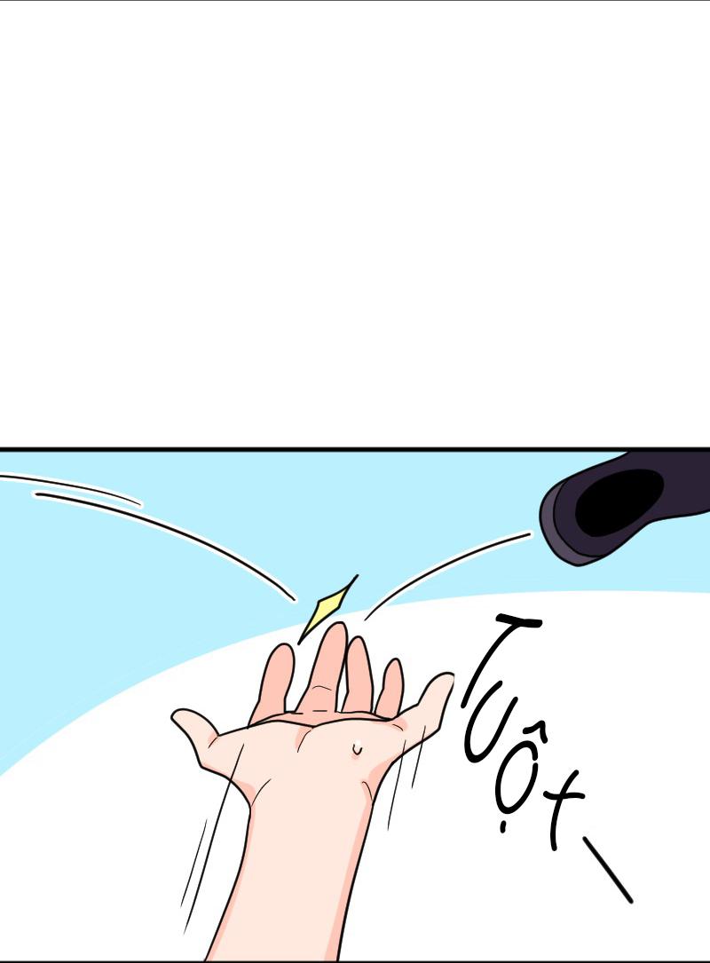 Truyện Ngôn Nhưng Không Ngôn Lắm: Chapter 5