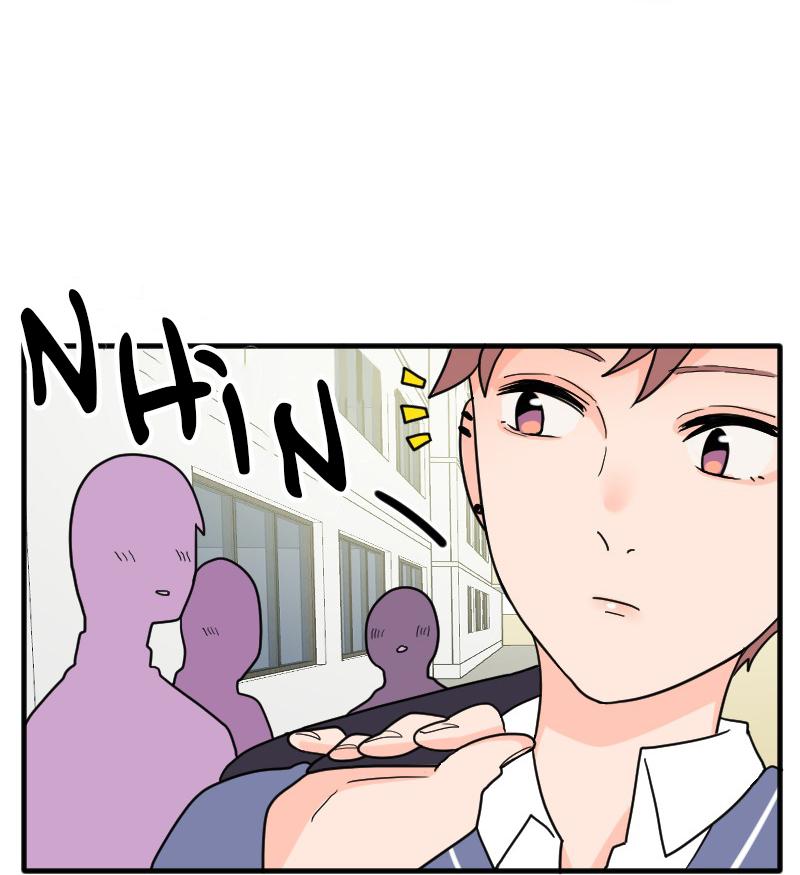 Truyện Ngôn Nhưng Không Ngôn Lắm: Chapter 5