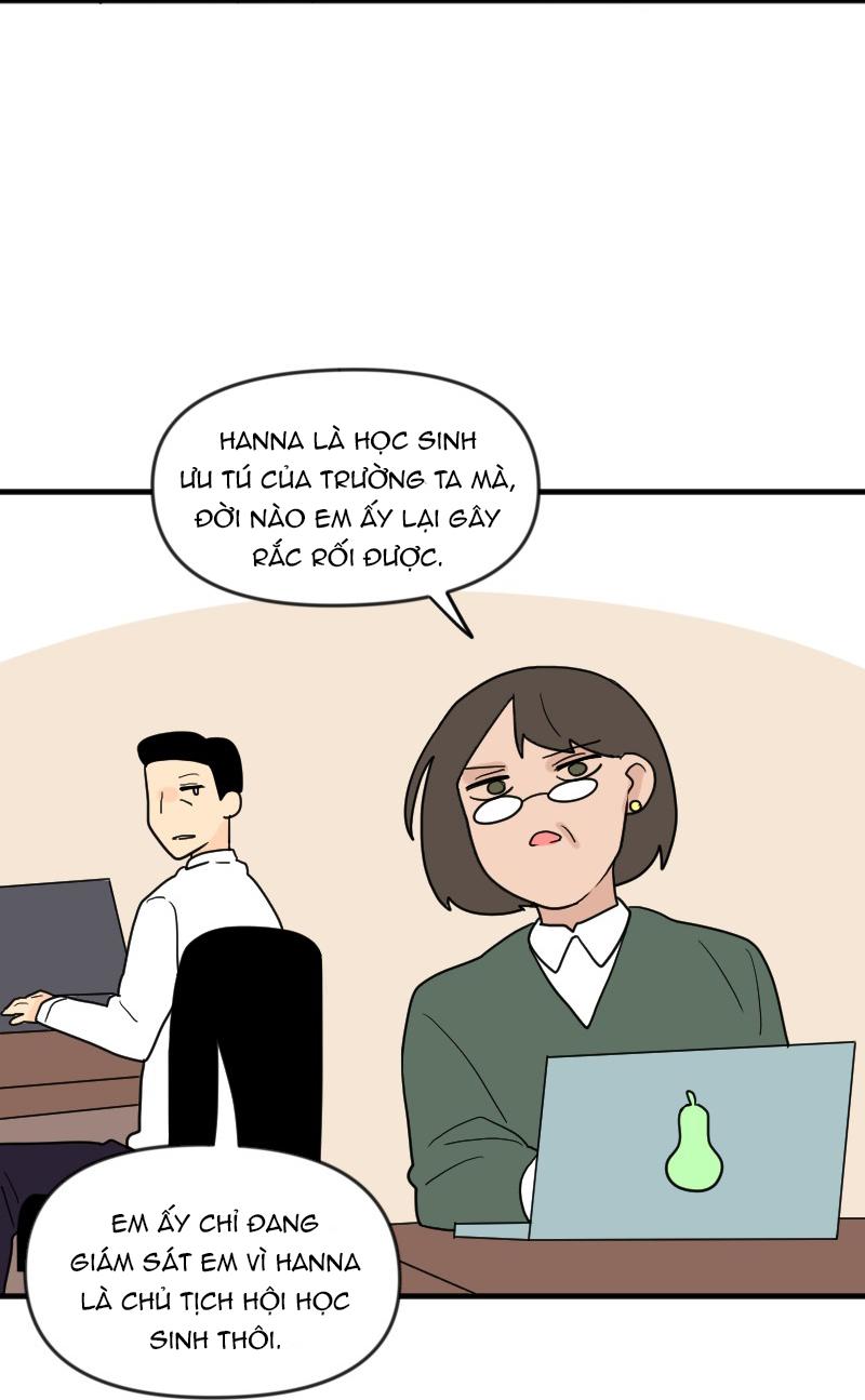 Truyện Ngôn Nhưng Không Ngôn Lắm: Chapter 5