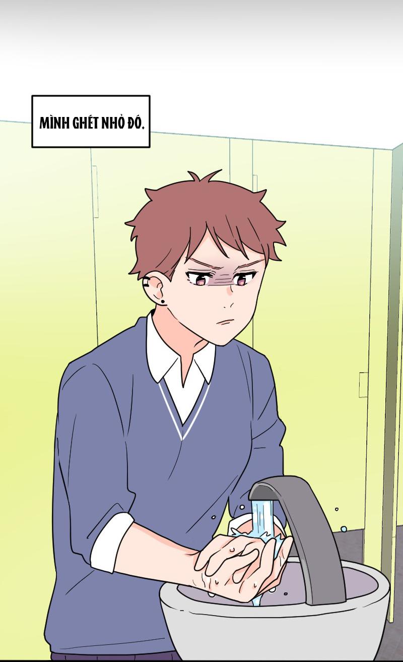 Truyện Ngôn Nhưng Không Ngôn Lắm: Chapter 5