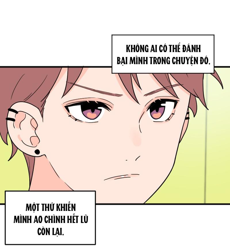 Truyện Ngôn Nhưng Không Ngôn Lắm: Chapter 5