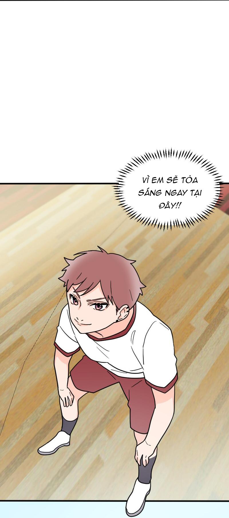 Truyện Ngôn Nhưng Không Ngôn Lắm: Chapter 5