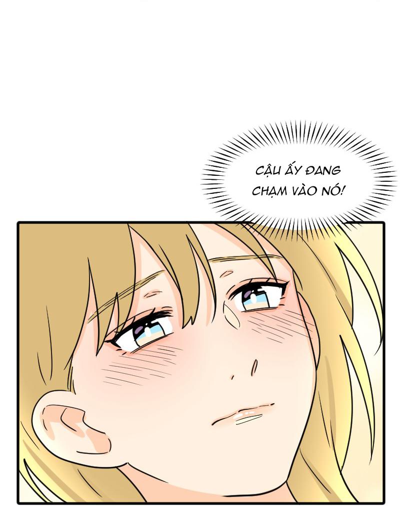 Truyện Ngôn Nhưng Không Ngôn Lắm: Chapter 50