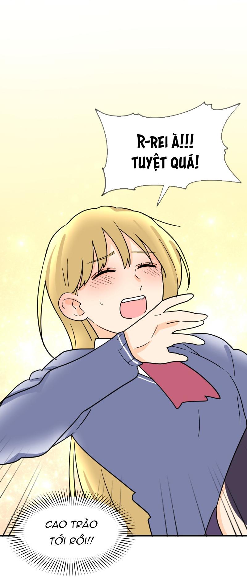 Truyện Ngôn Nhưng Không Ngôn Lắm: Chapter 50