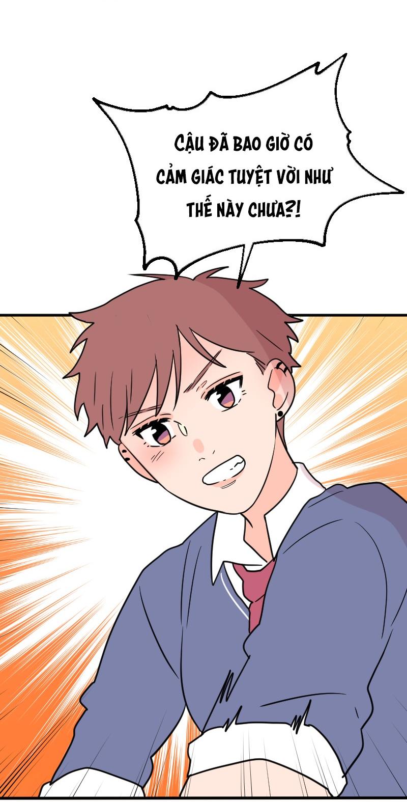 Truyện Ngôn Nhưng Không Ngôn Lắm: Chapter 50