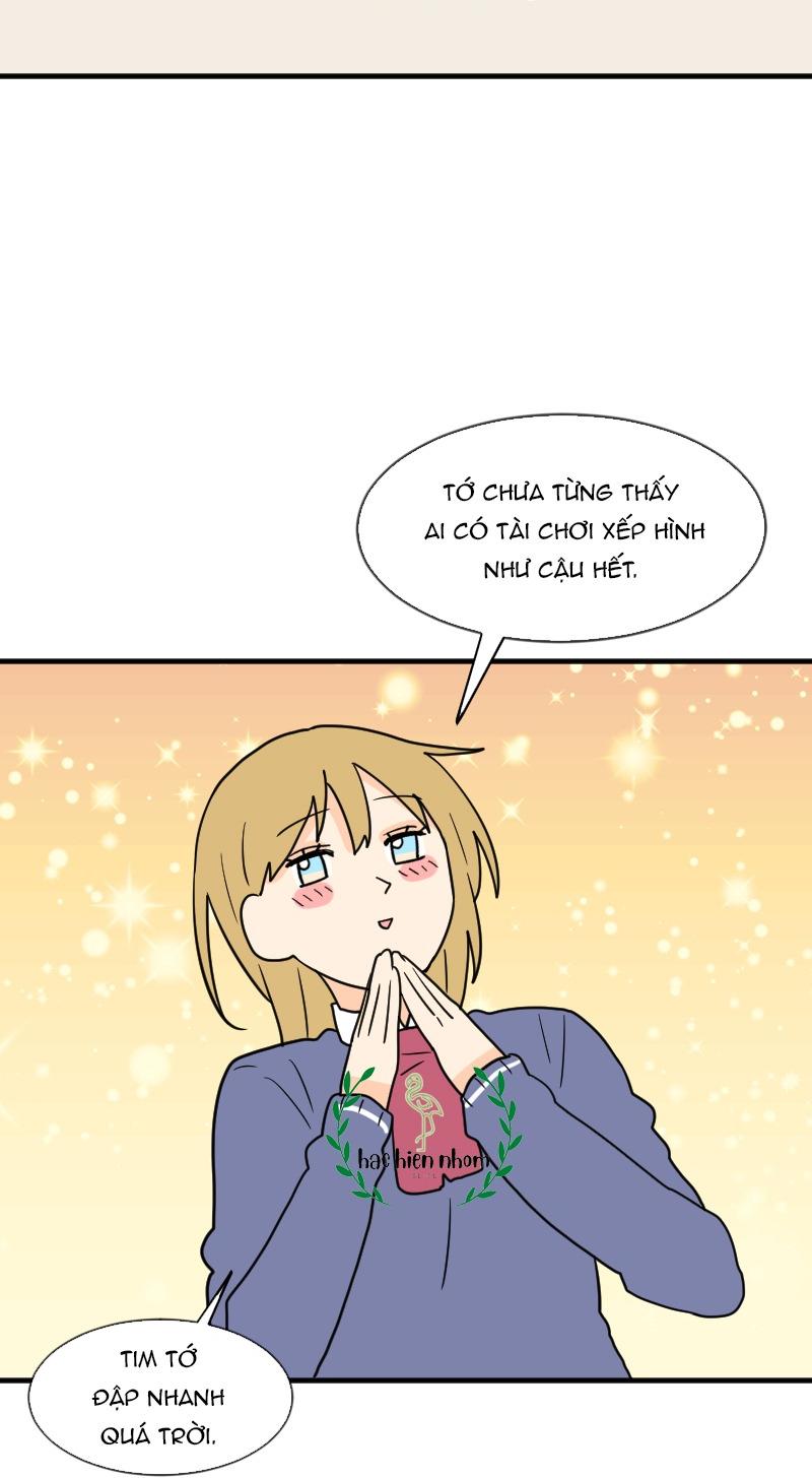 Truyện Ngôn Nhưng Không Ngôn Lắm: Chapter 50