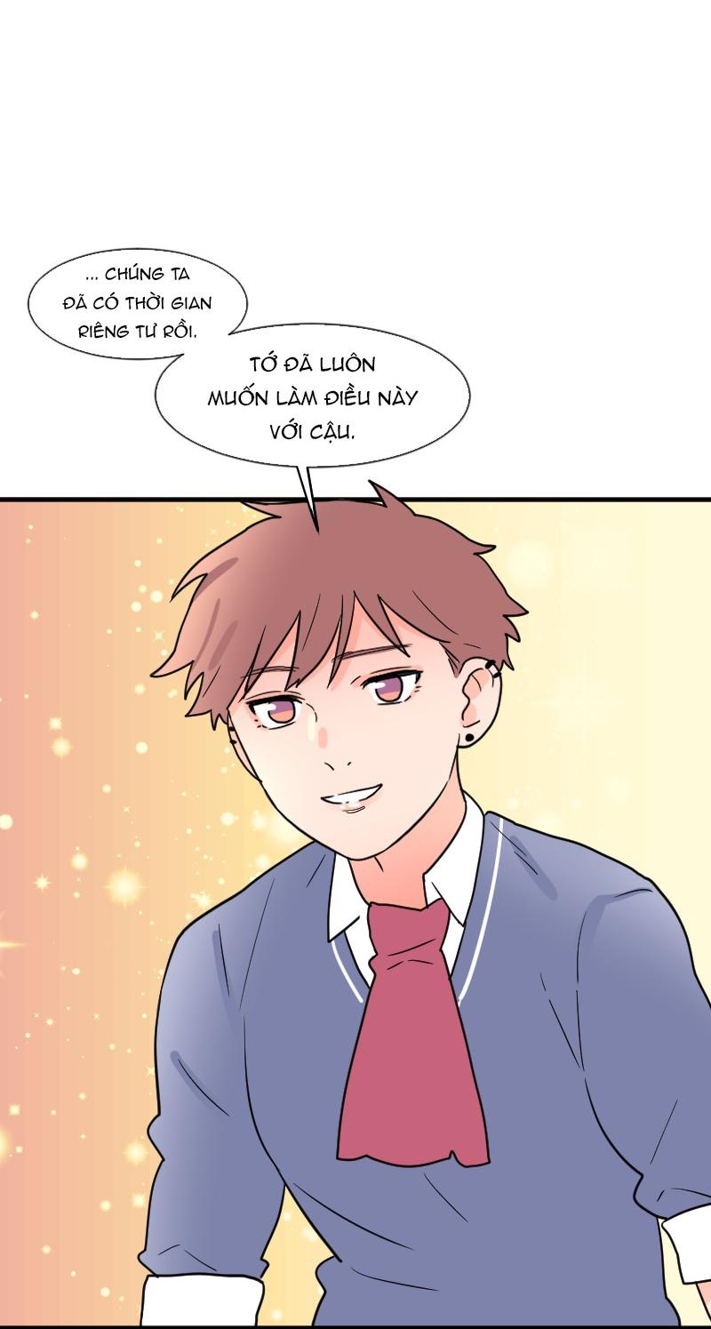 Truyện Ngôn Nhưng Không Ngôn Lắm: Chapter 50