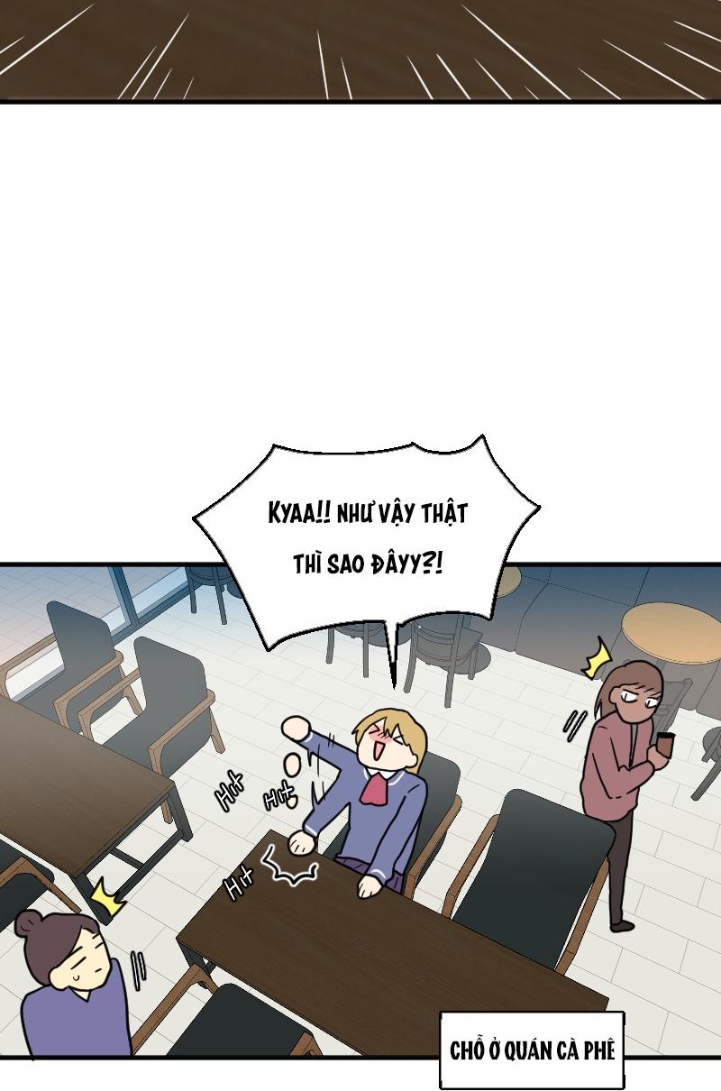 Truyện Ngôn Nhưng Không Ngôn Lắm: Chapter 50