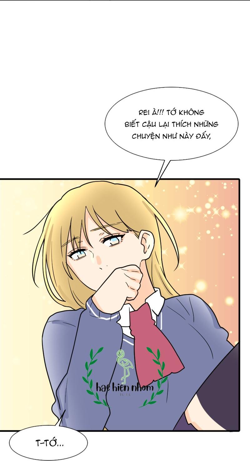 Truyện Ngôn Nhưng Không Ngôn Lắm: Chapter 50