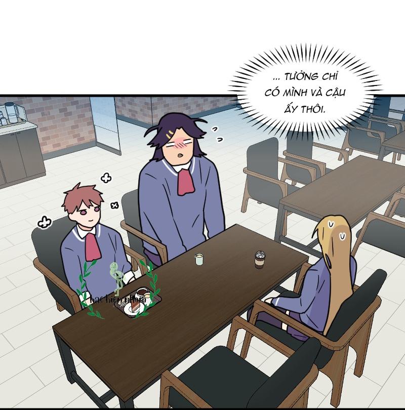 Truyện Ngôn Nhưng Không Ngôn Lắm: Chapter 50