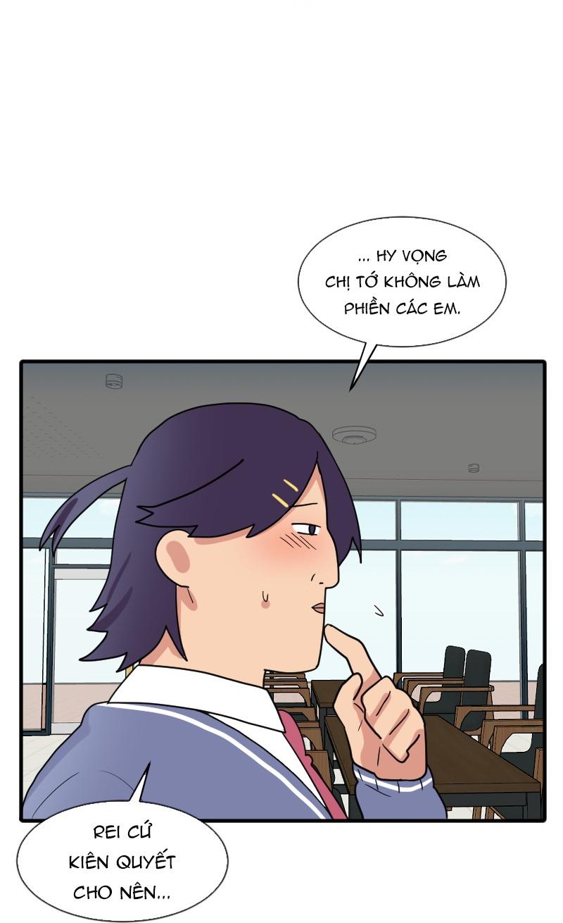 Truyện Ngôn Nhưng Không Ngôn Lắm: Chapter 50