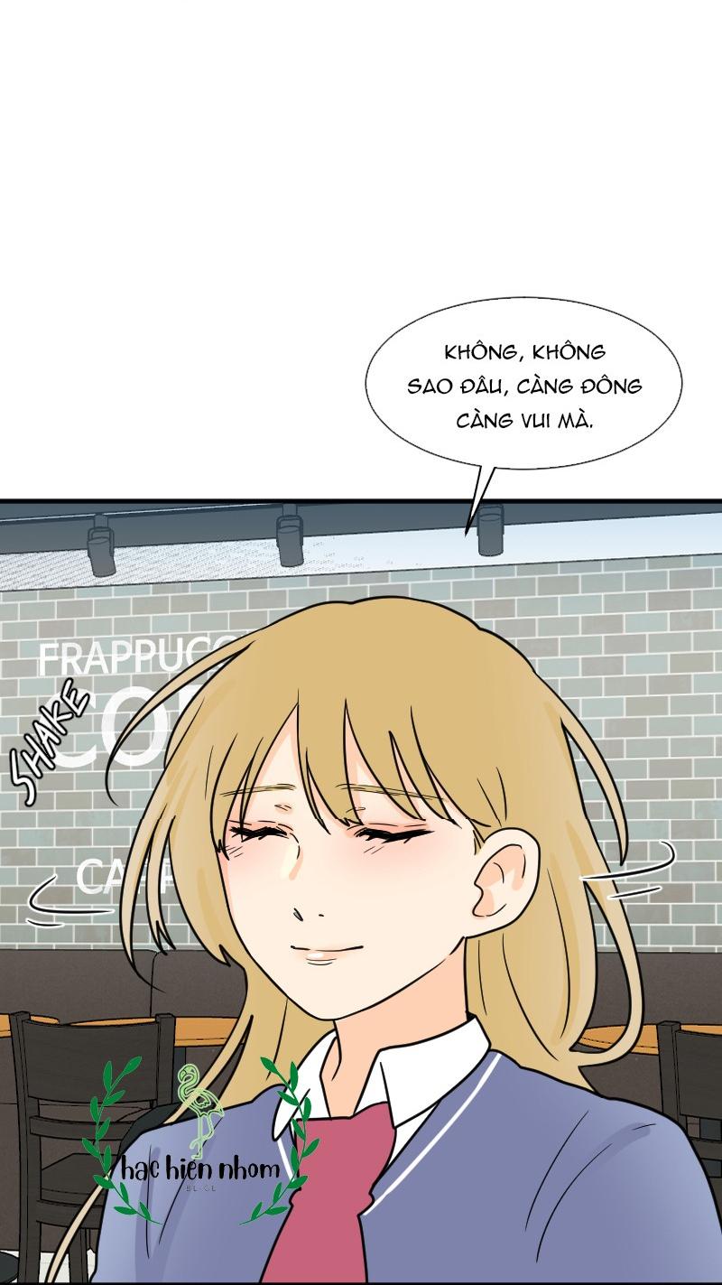 Truyện Ngôn Nhưng Không Ngôn Lắm: Chapter 50