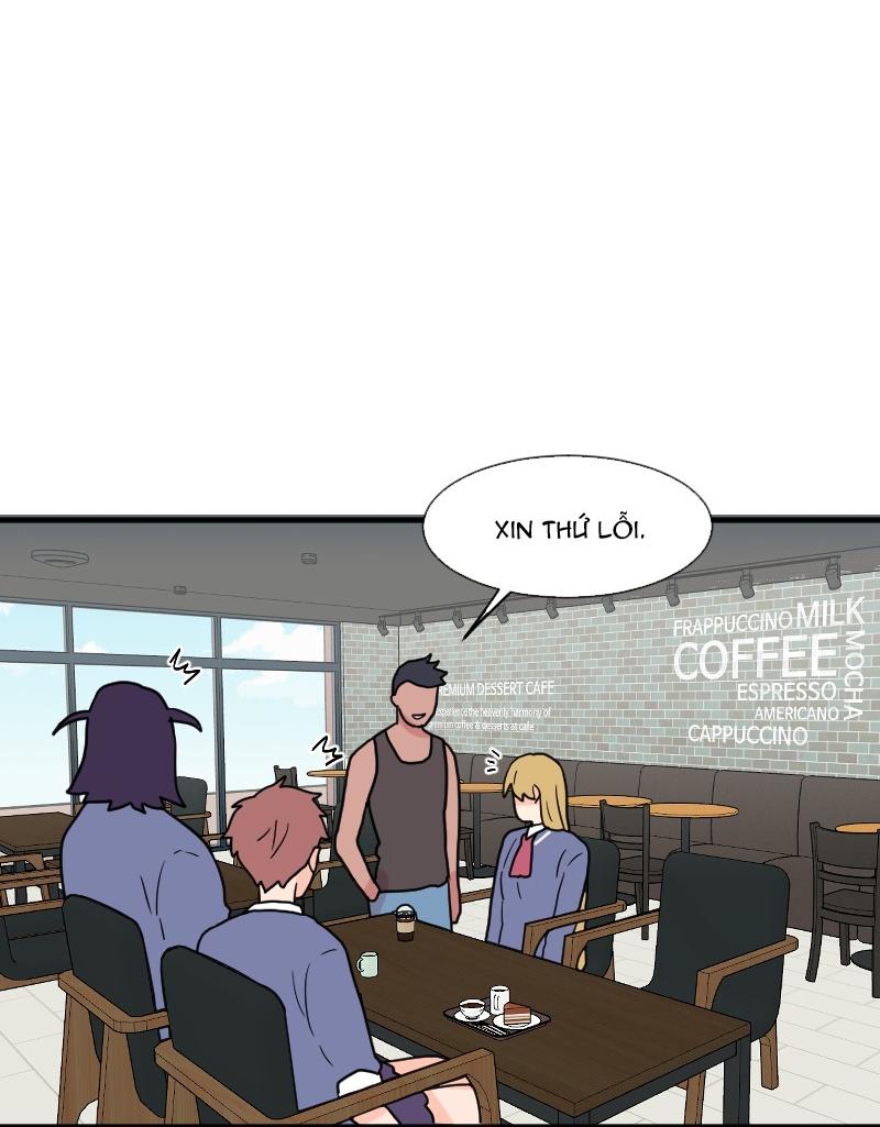 Truyện Ngôn Nhưng Không Ngôn Lắm: Chapter 50