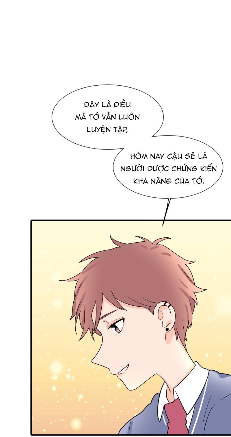 Truyện Ngôn Nhưng Không Ngôn Lắm: Chapter 50