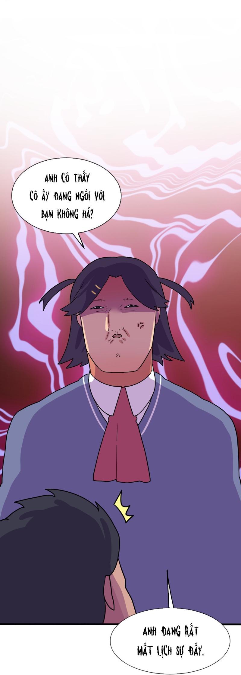 Truyện Ngôn Nhưng Không Ngôn Lắm: Chapter 50
