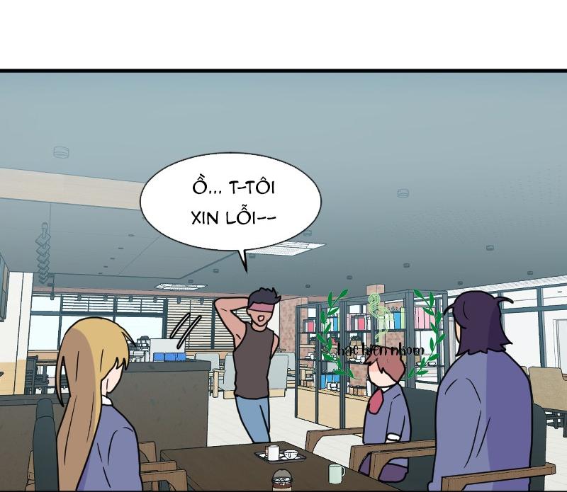 Truyện Ngôn Nhưng Không Ngôn Lắm: Chapter 50