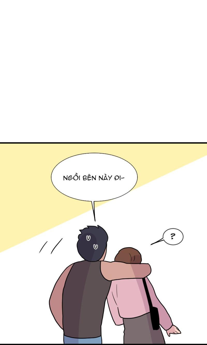 Truyện Ngôn Nhưng Không Ngôn Lắm: Chapter 50
