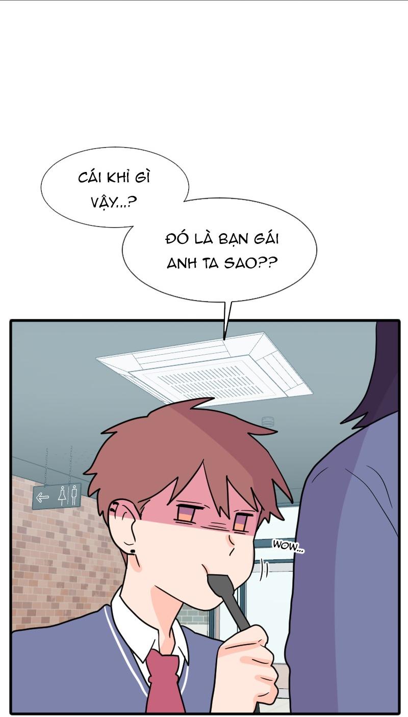 Truyện Ngôn Nhưng Không Ngôn Lắm: Chapter 50