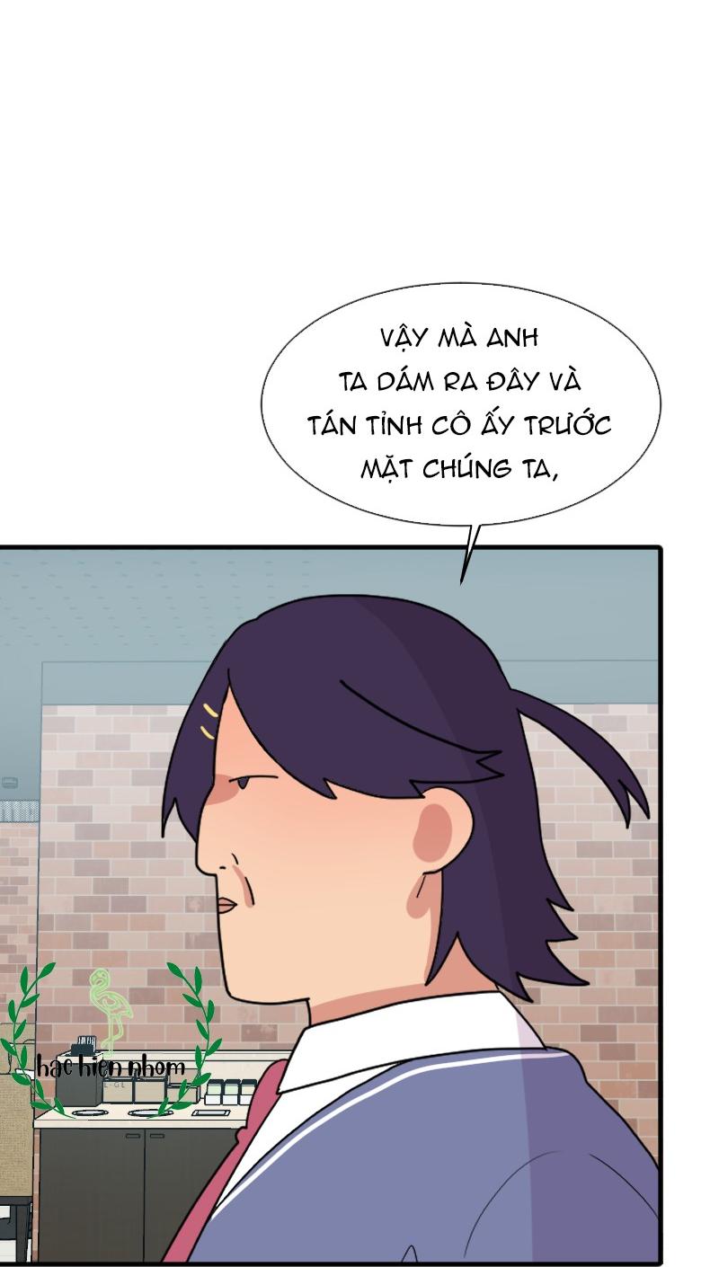 Truyện Ngôn Nhưng Không Ngôn Lắm: Chapter 50