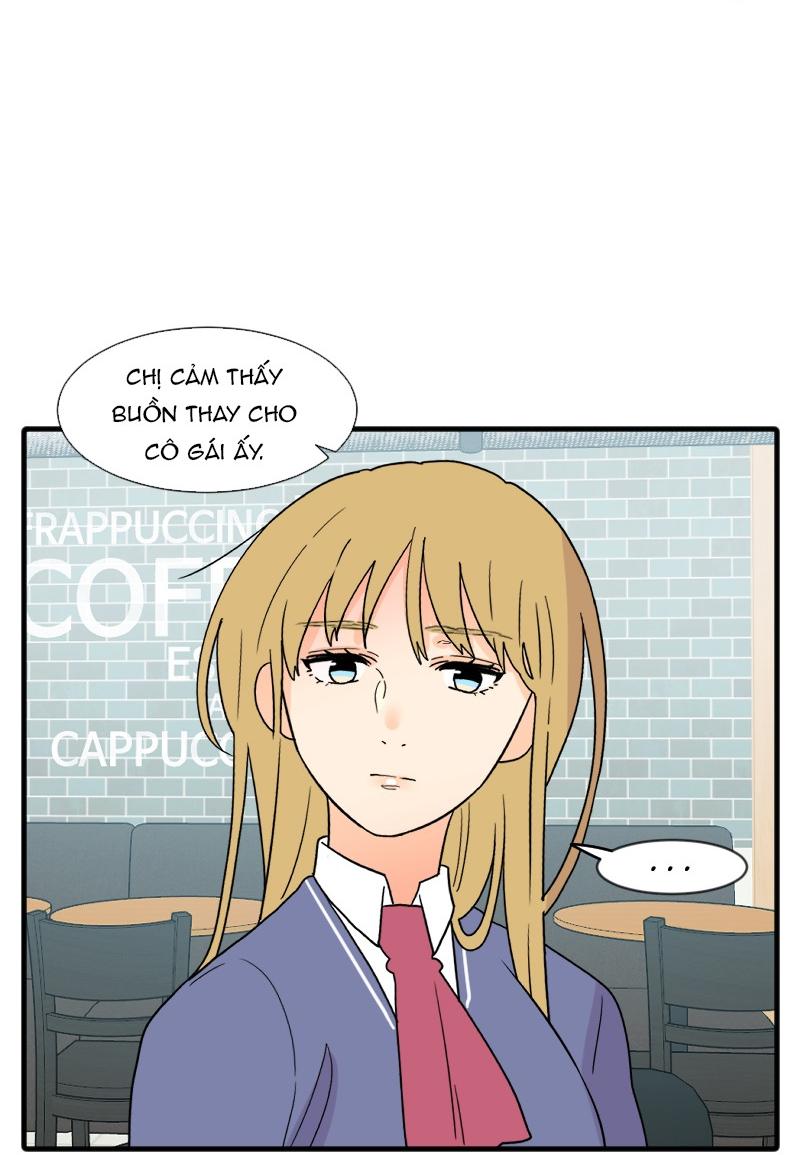 Truyện Ngôn Nhưng Không Ngôn Lắm: Chapter 50