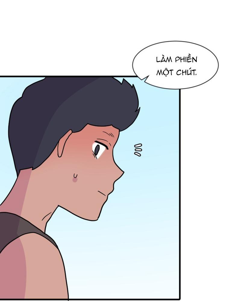 Truyện Ngôn Nhưng Không Ngôn Lắm: Chapter 50