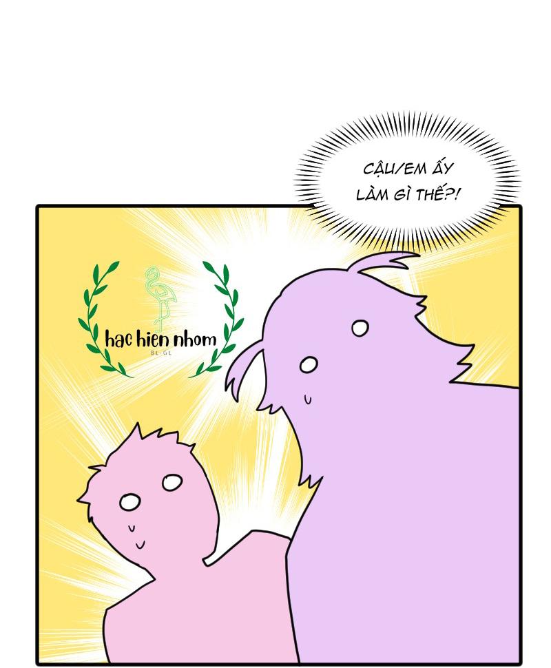 Truyện Ngôn Nhưng Không Ngôn Lắm: Chapter 50