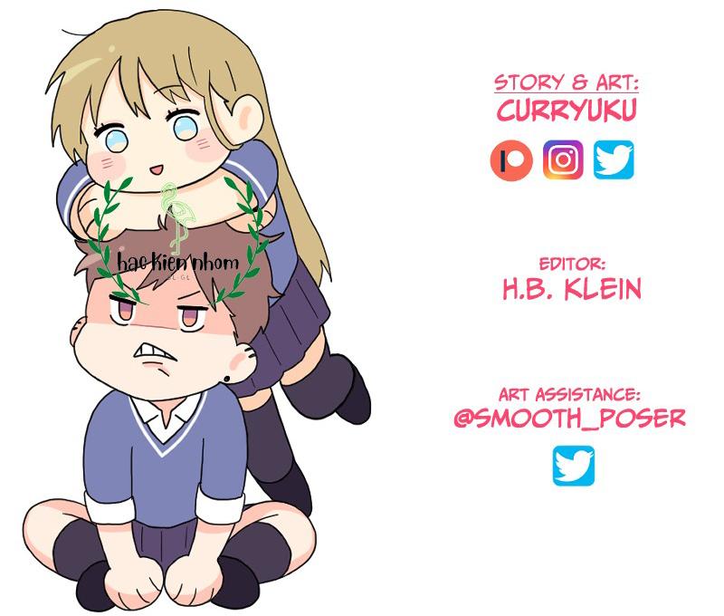 Truyện Ngôn Nhưng Không Ngôn Lắm: Chapter 50