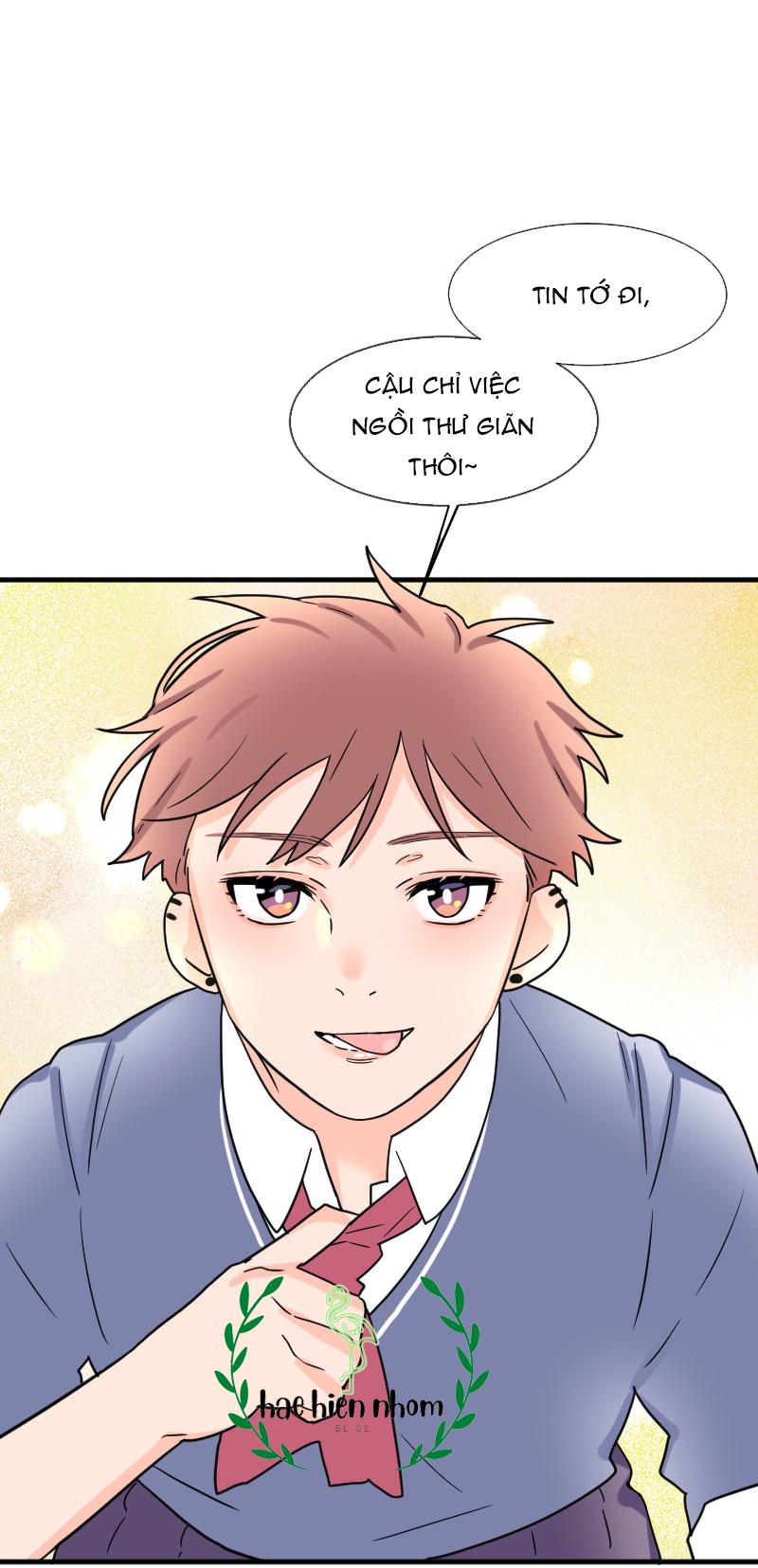 Truyện Ngôn Nhưng Không Ngôn Lắm: Chapter 50