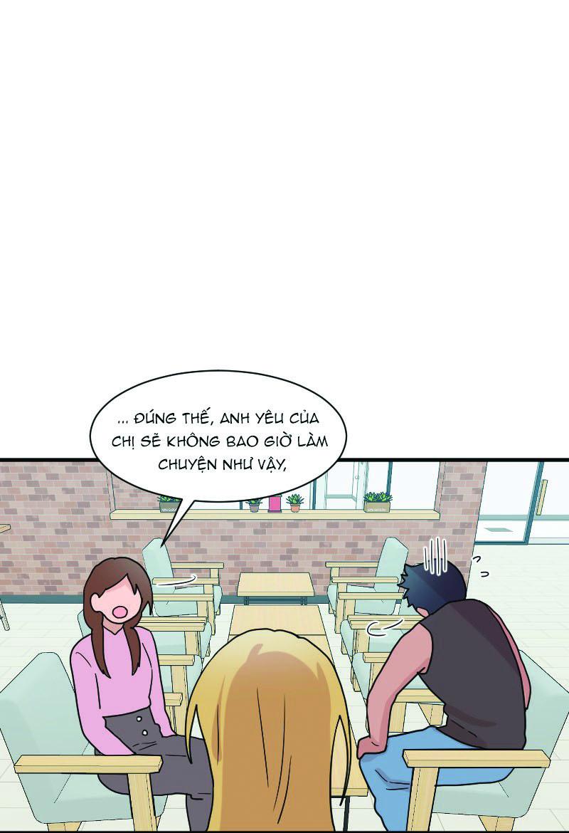 Truyện Ngôn Nhưng Không Ngôn Lắm: Chapter 51