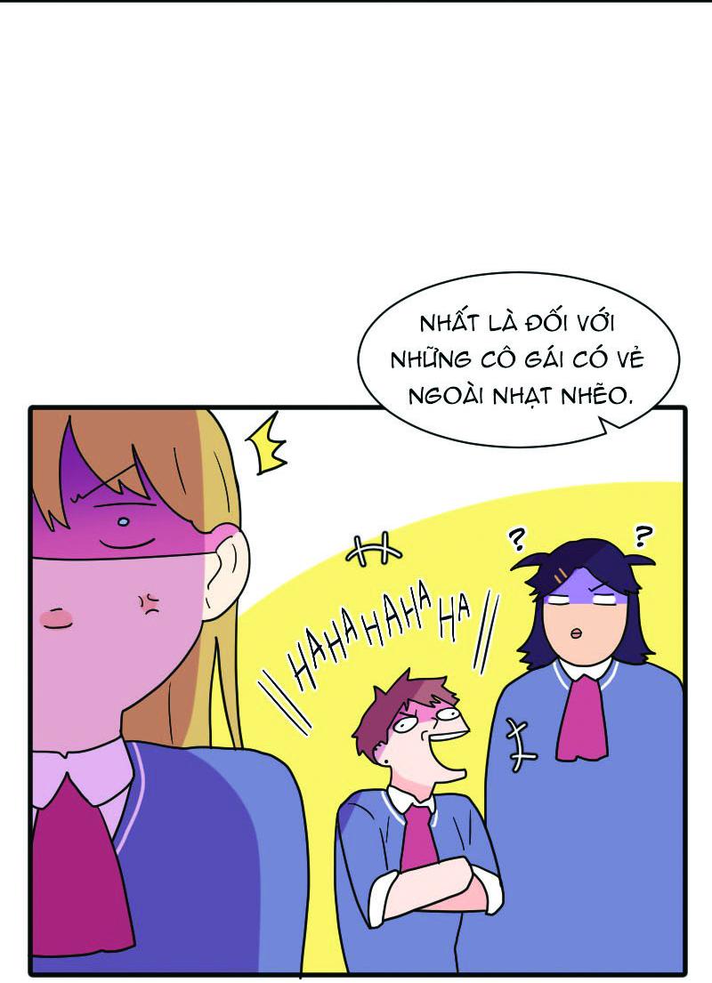 Truyện Ngôn Nhưng Không Ngôn Lắm: Chapter 51