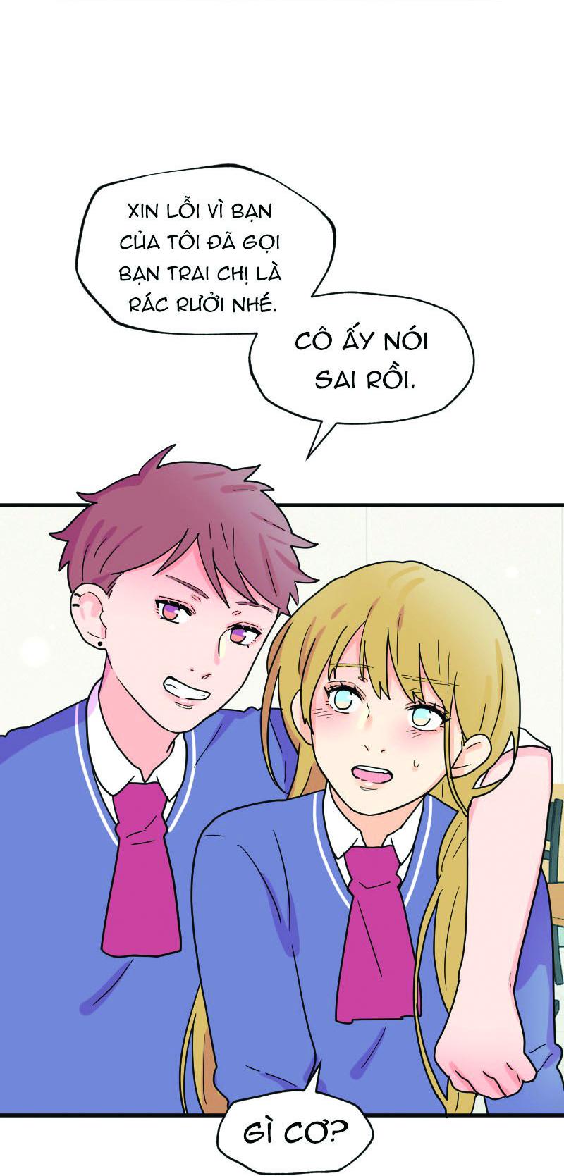 Truyện Ngôn Nhưng Không Ngôn Lắm: Chapter 51