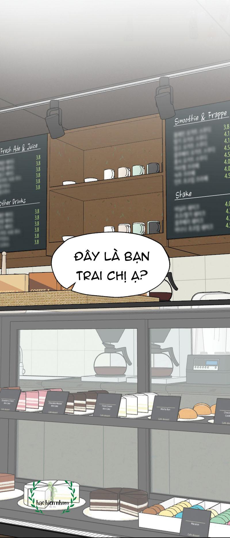 Truyện Ngôn Nhưng Không Ngôn Lắm: Chapter 51