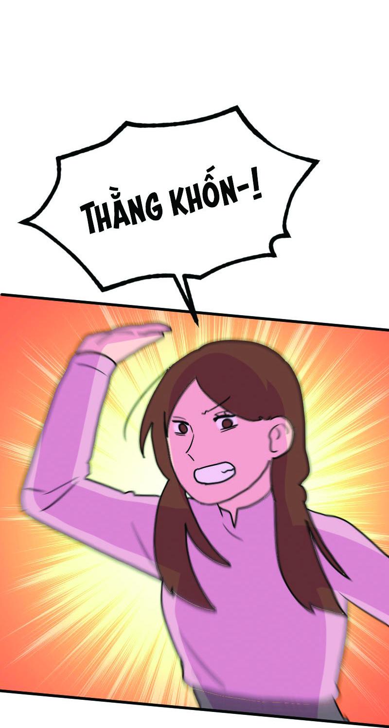 Truyện Ngôn Nhưng Không Ngôn Lắm: Chapter 51