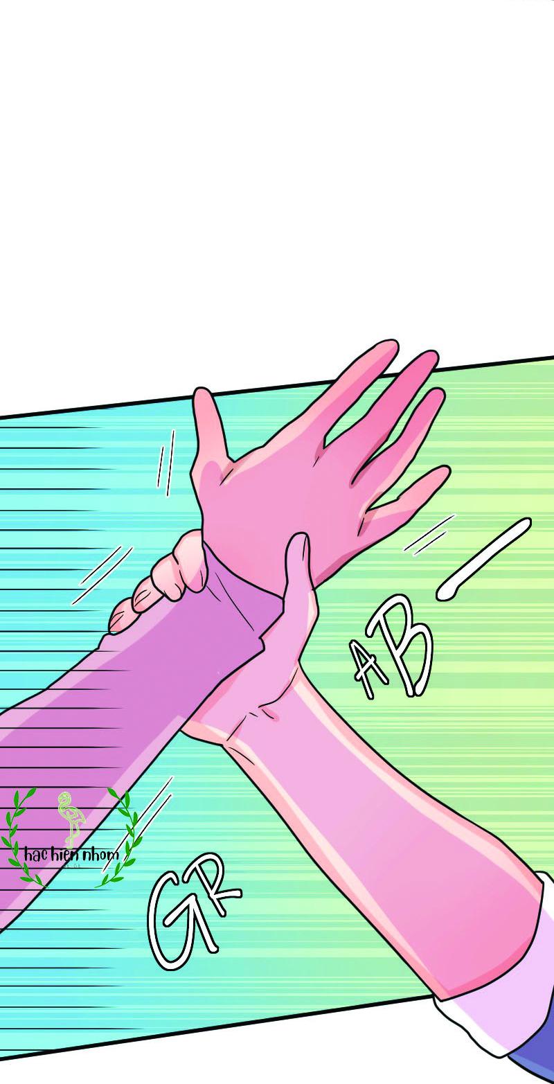 Truyện Ngôn Nhưng Không Ngôn Lắm: Chapter 51