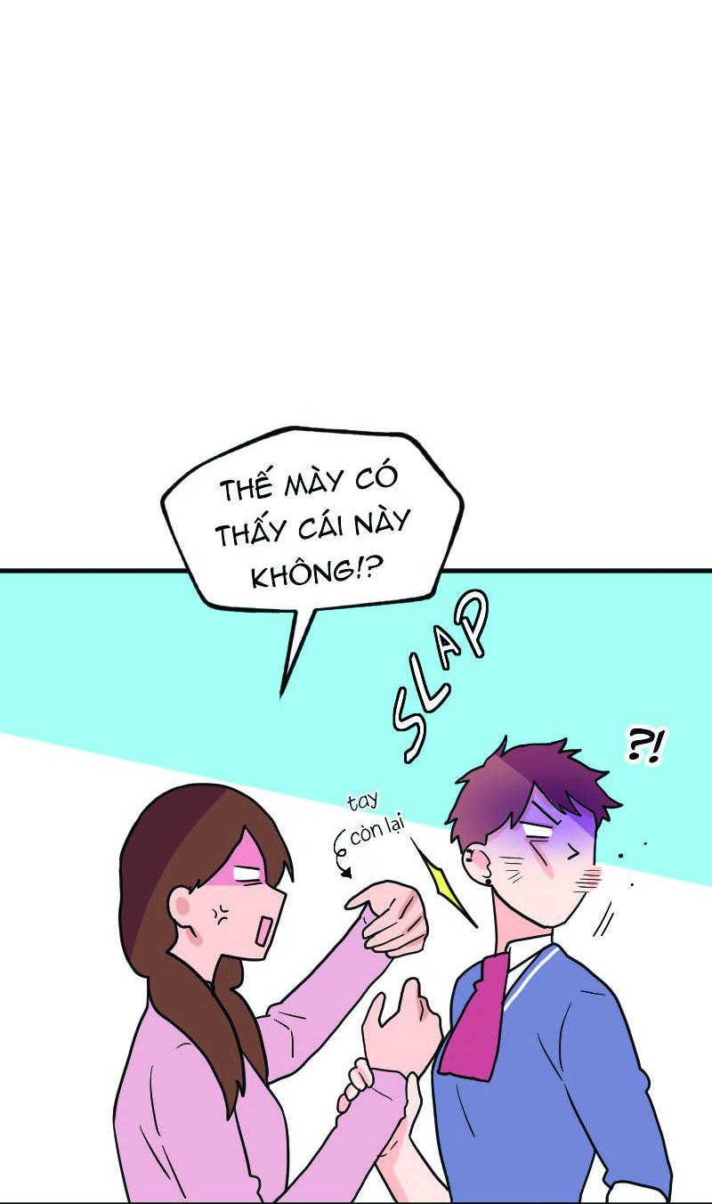 Truyện Ngôn Nhưng Không Ngôn Lắm: Chapter 51