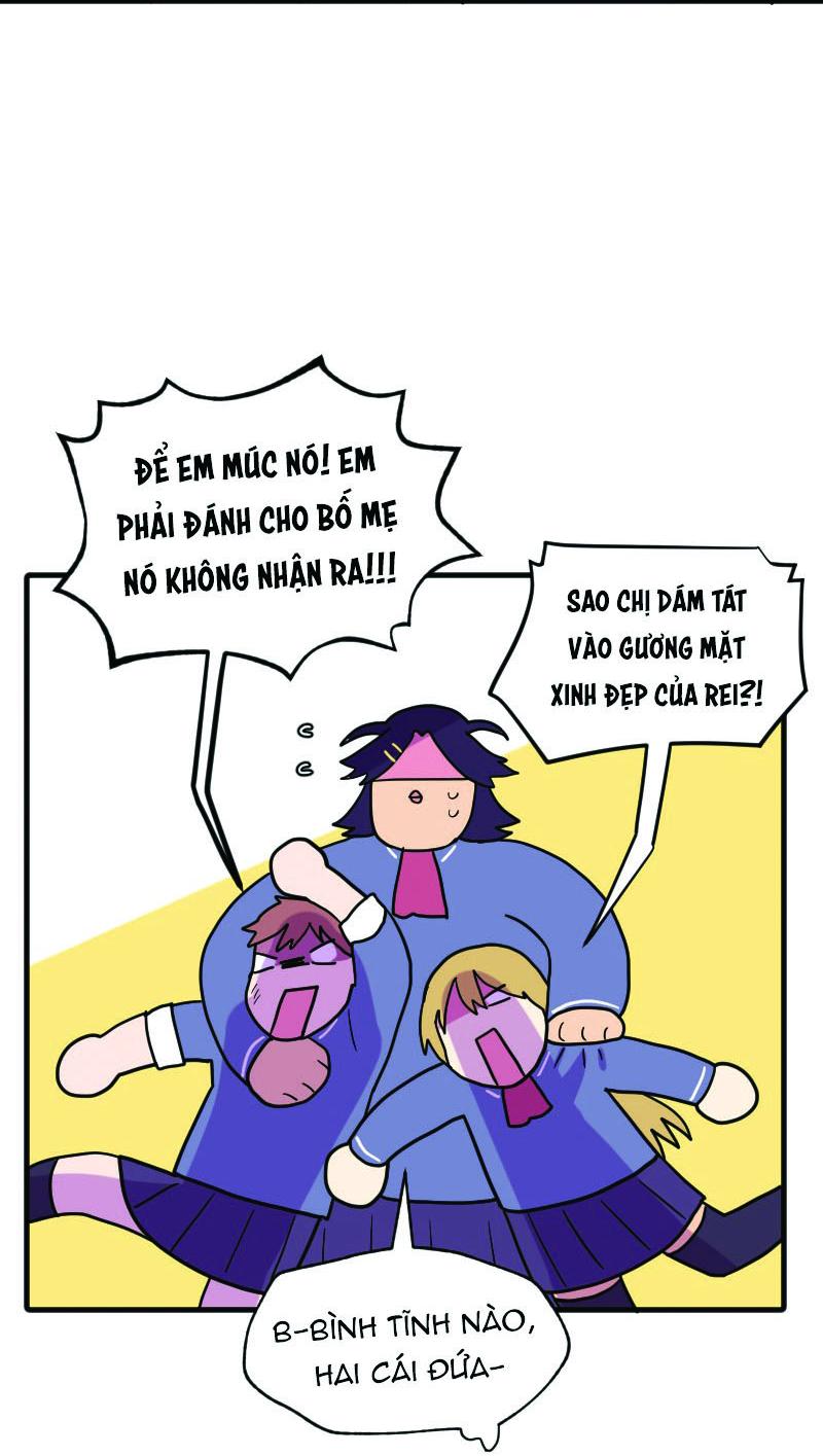 Truyện Ngôn Nhưng Không Ngôn Lắm: Chapter 51