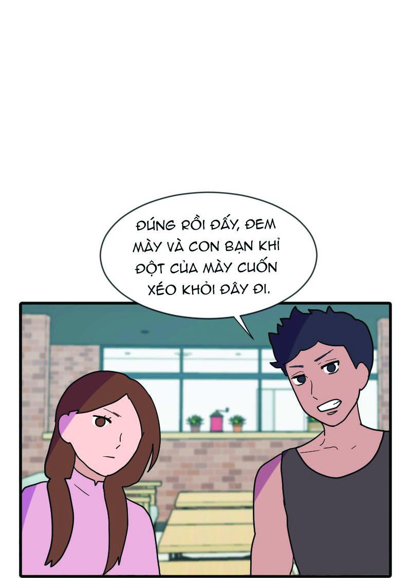 Truyện Ngôn Nhưng Không Ngôn Lắm: Chapter 51