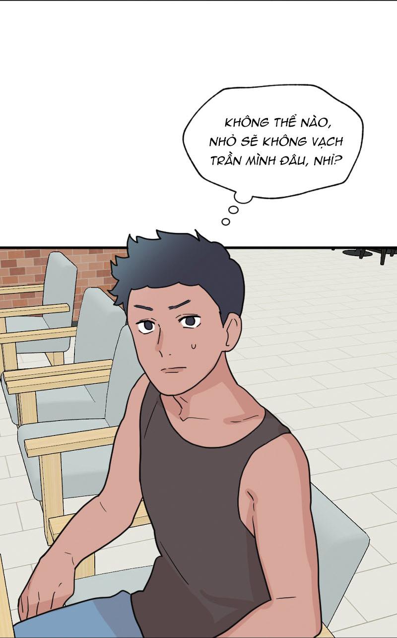 Truyện Ngôn Nhưng Không Ngôn Lắm: Chapter 51