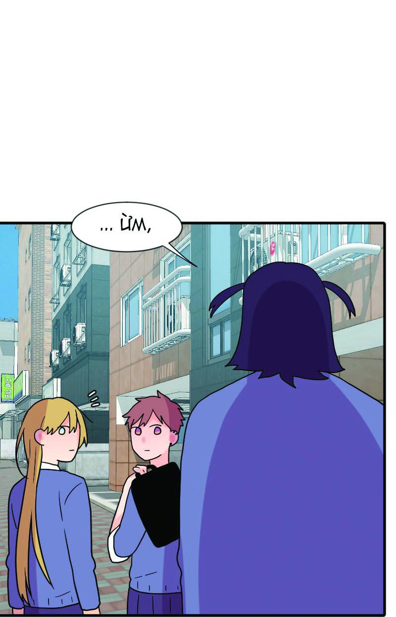 Truyện Ngôn Nhưng Không Ngôn Lắm: Chapter 51