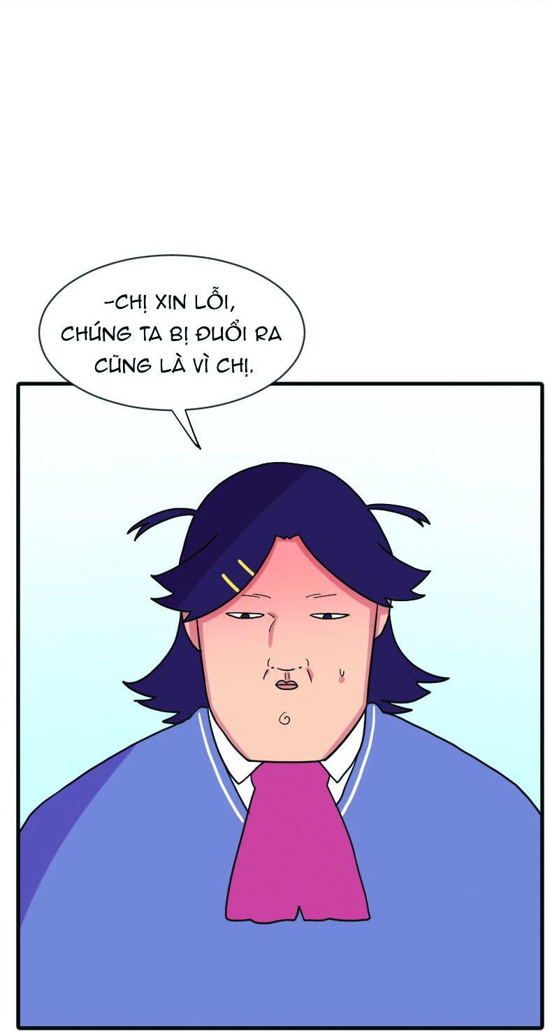 Truyện Ngôn Nhưng Không Ngôn Lắm: Chapter 51