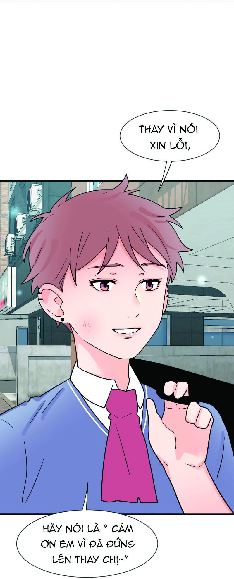 Truyện Ngôn Nhưng Không Ngôn Lắm: Chapter 51
