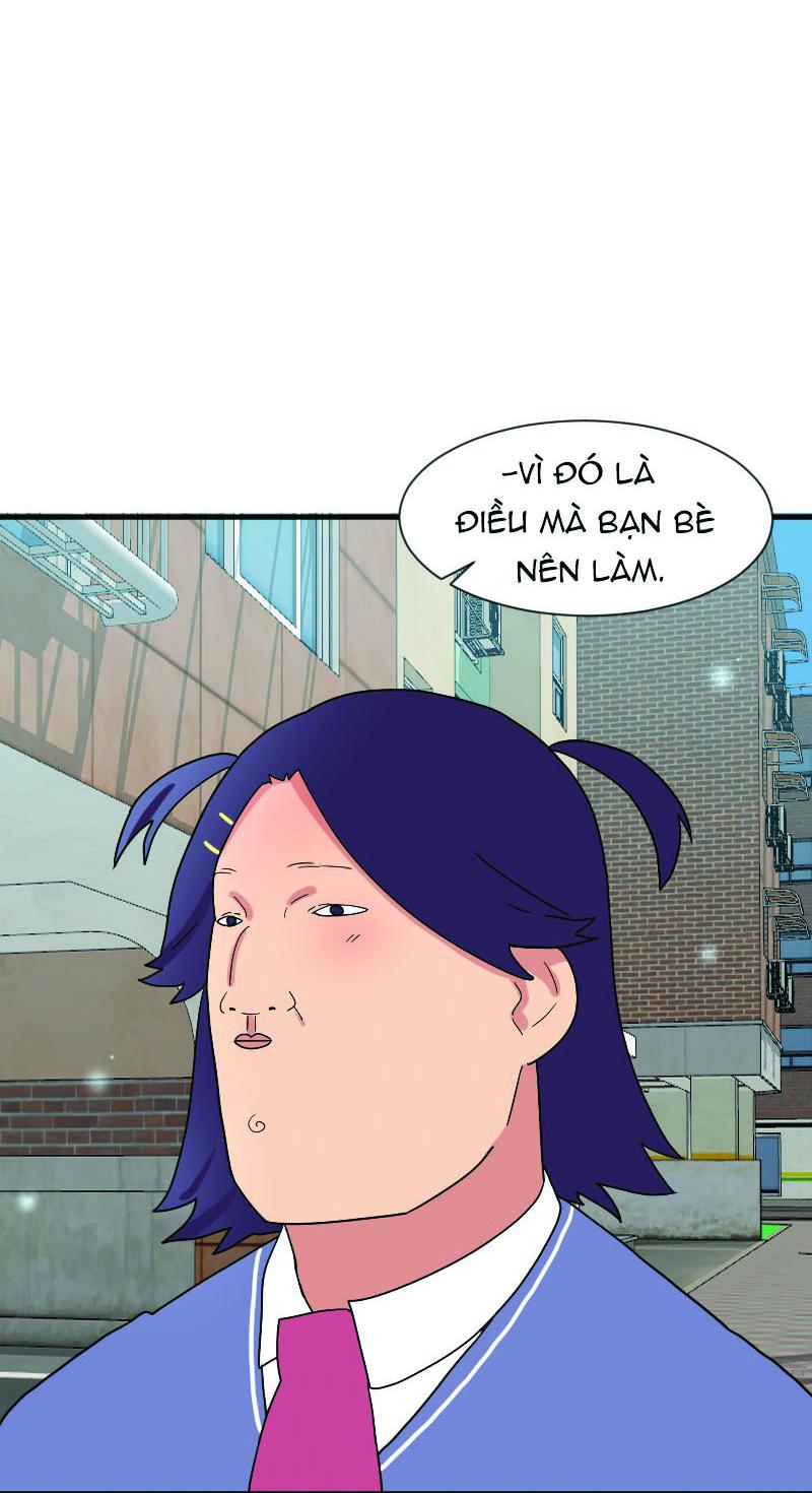 Truyện Ngôn Nhưng Không Ngôn Lắm: Chapter 51