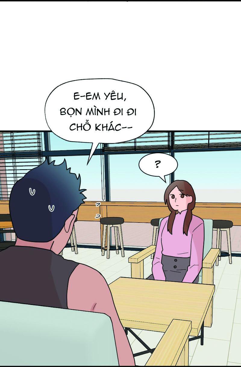 Truyện Ngôn Nhưng Không Ngôn Lắm: Chapter 51