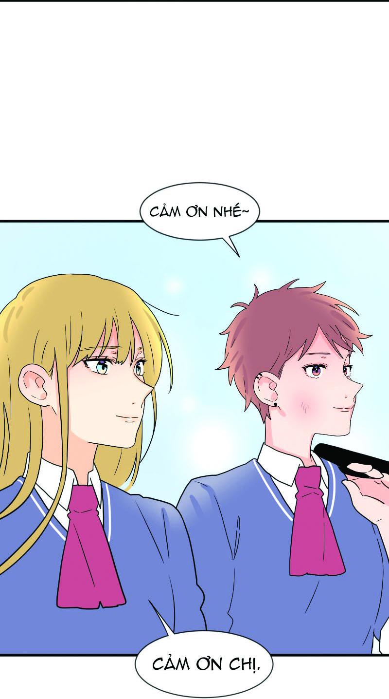 Truyện Ngôn Nhưng Không Ngôn Lắm: Chapter 51