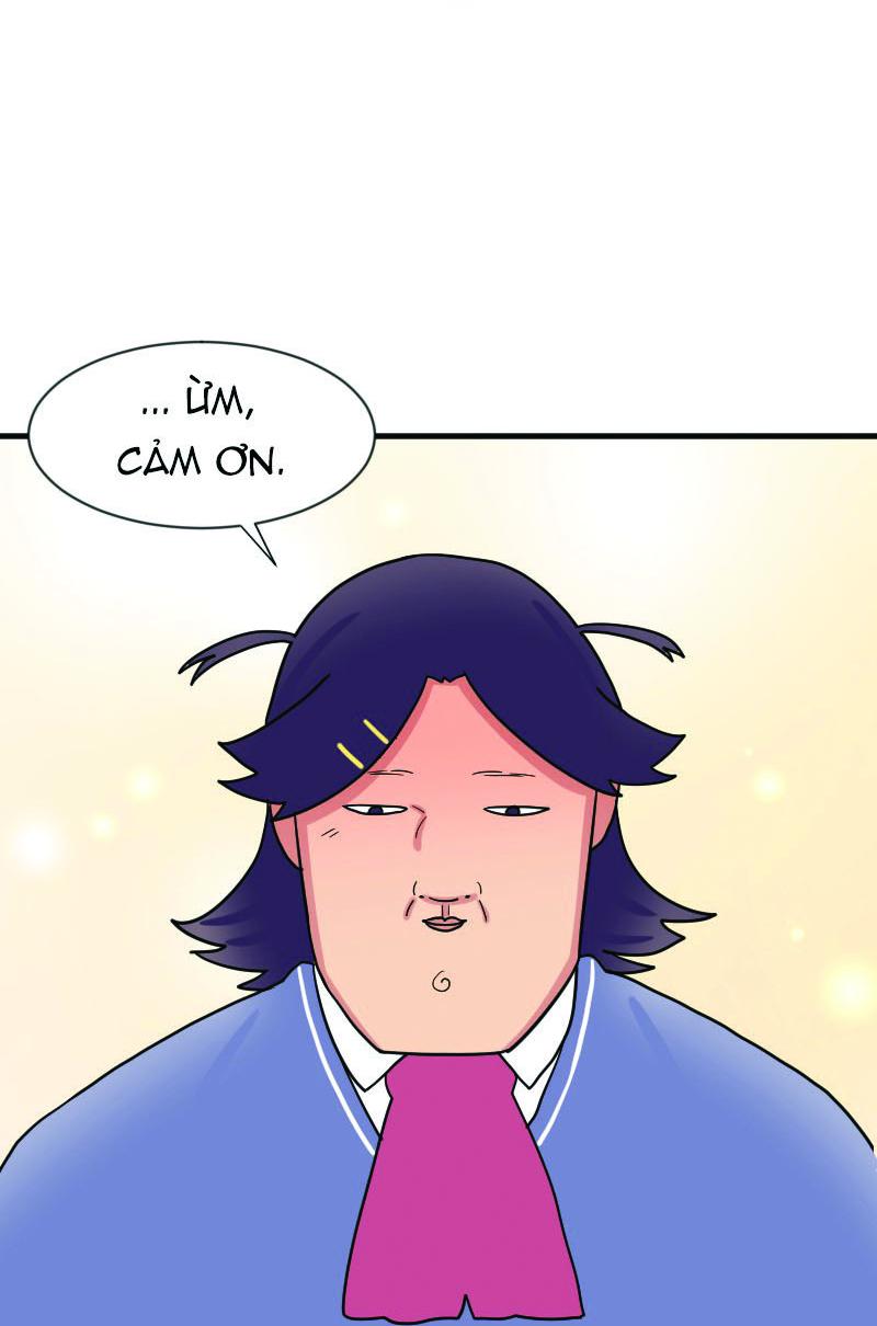 Truyện Ngôn Nhưng Không Ngôn Lắm: Chapter 51
