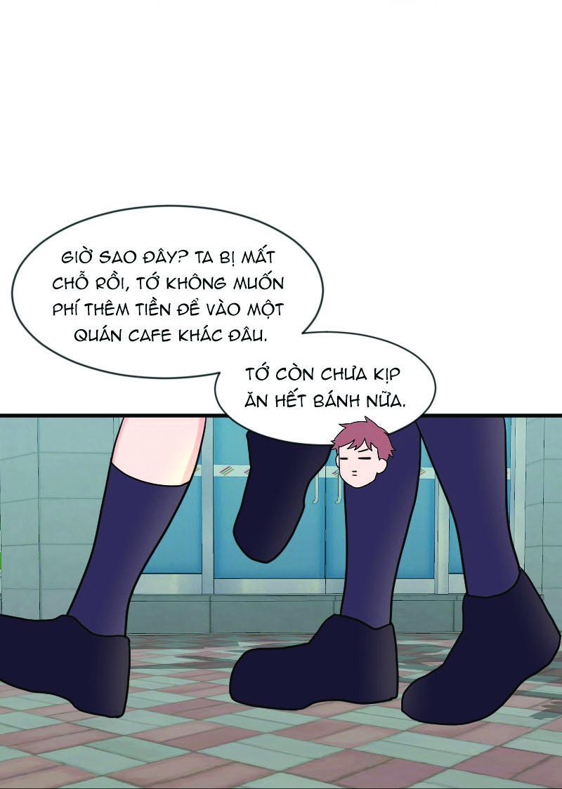 Truyện Ngôn Nhưng Không Ngôn Lắm: Chapter 51