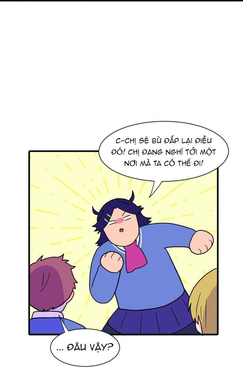 Truyện Ngôn Nhưng Không Ngôn Lắm: Chapter 51